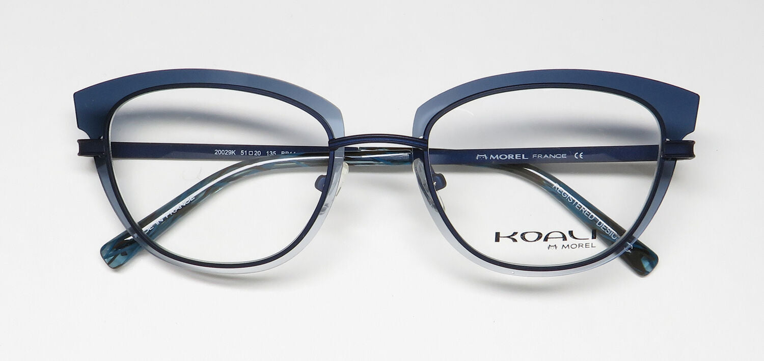 Koali 20029k Eyeglasses by ModaFrames