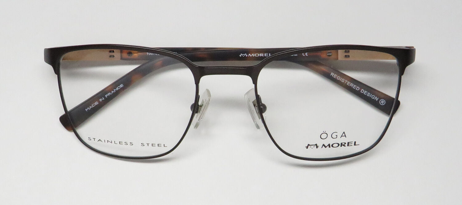 Oga 10074o Eyeglasses by ModaFrames
