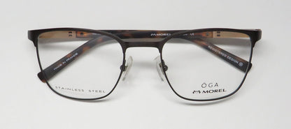 Oga 10074o Eyeglasses by ModaFrames