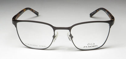 Oga 10074o Eyeglasses by ModaFrames
