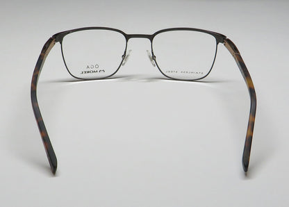 Oga 10074o Eyeglasses by ModaFrames