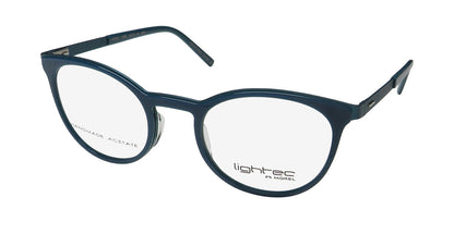 Lightec 8249l Eyeglasses by ModaFrames