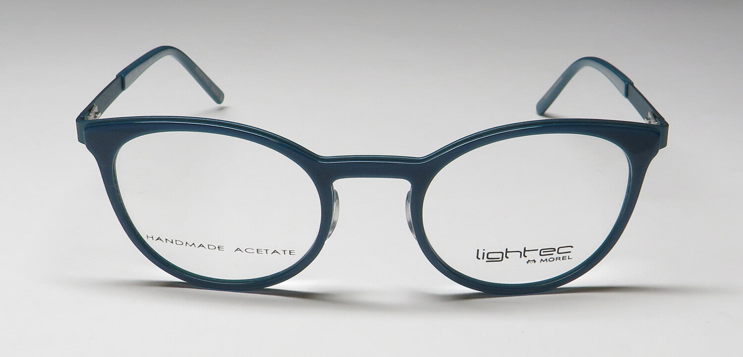 Lightec 8249l Eyeglasses by ModaFrames