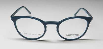 Lightec 8249l Eyeglasses by ModaFrames