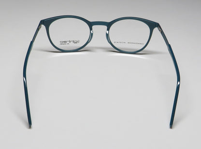 Lightec 8249l Eyeglasses by ModaFrames
