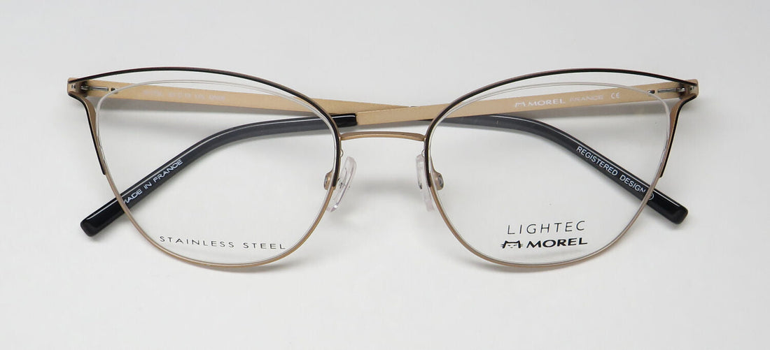 Lightec 30175l Eyeglasses by ModaFrames