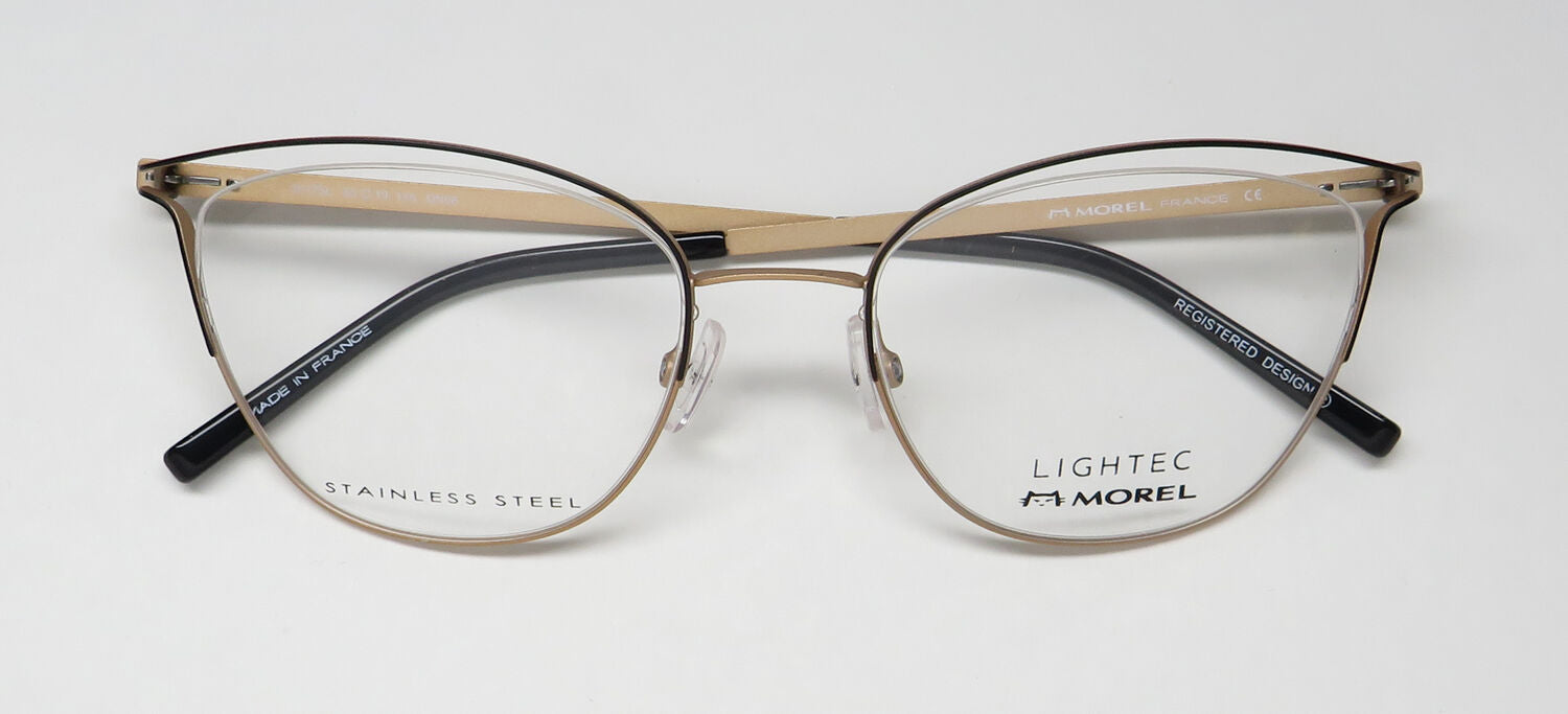 Lightec 30175l Eyeglasses by ModaFrames