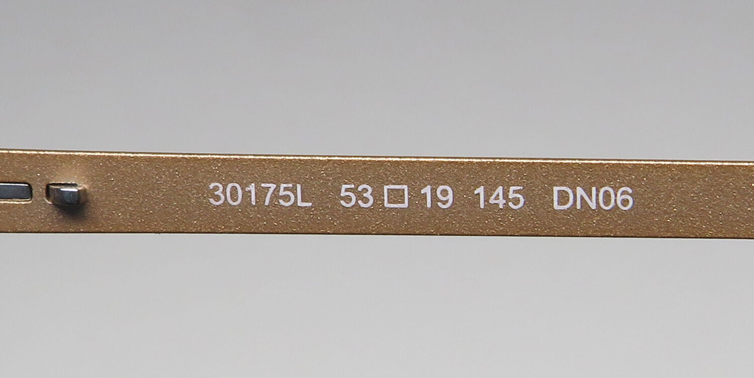 Lightec 30175l Eyeglasses by ModaFrames