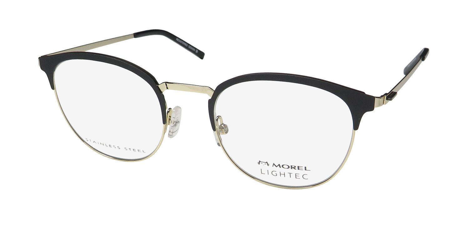 Lightec 30194l Eyeglasses by ModaFrames