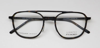 Morel Lightec 30107l Eyeglasses by ModaFrames