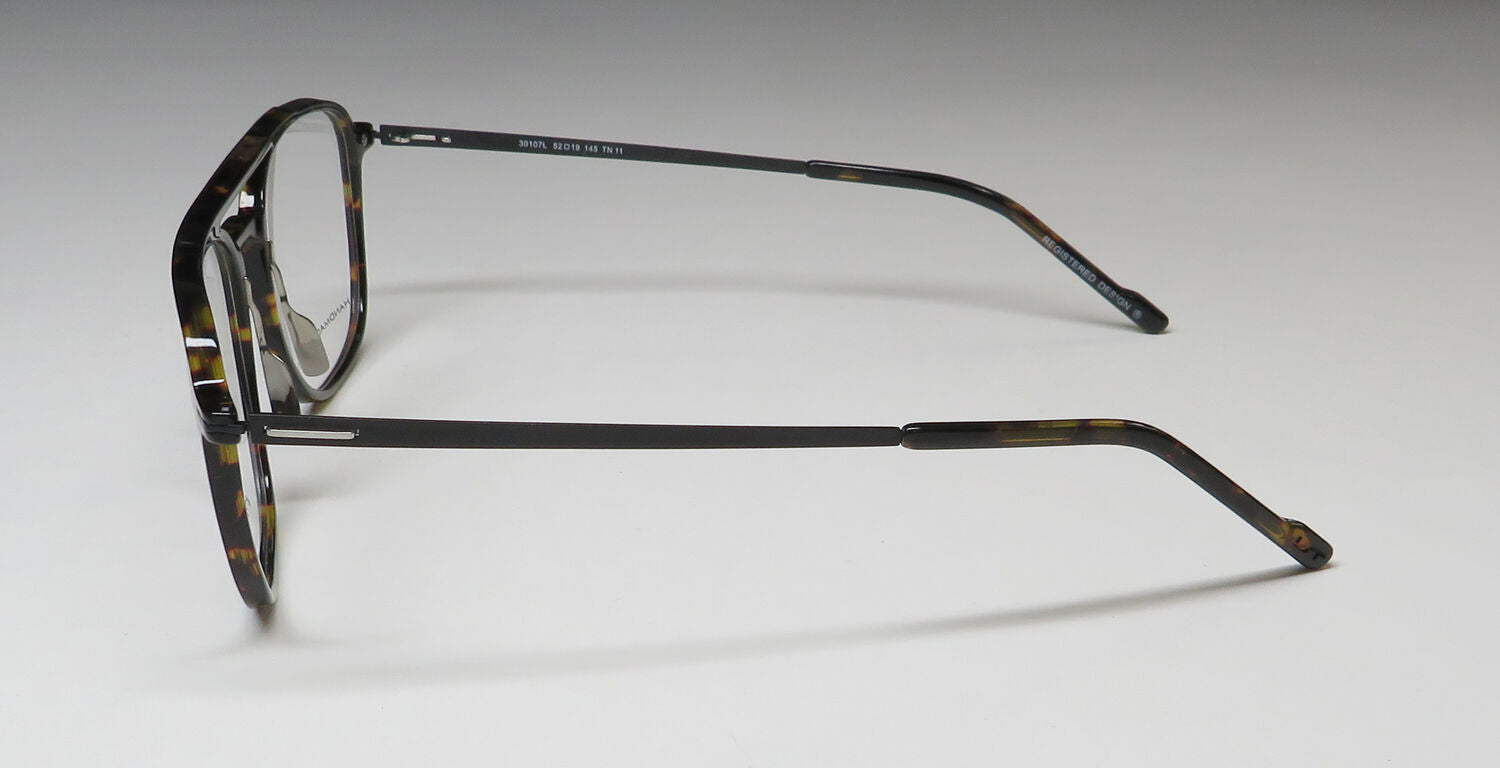 Morel Lightec 30107l Eyeglasses by ModaFrames
