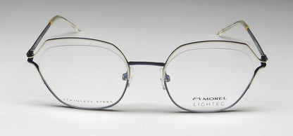 Lightec 30174l Eyeglasses by ModaFrames
