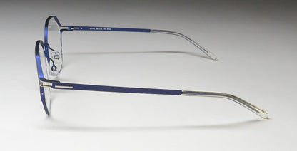 Lightec 30174l Eyeglasses by ModaFrames