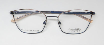 Lightec 30176l Eyeglasses by ModaFrames