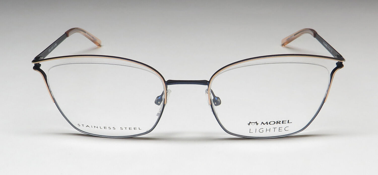 Lightec 30176l Eyeglasses by ModaFrames