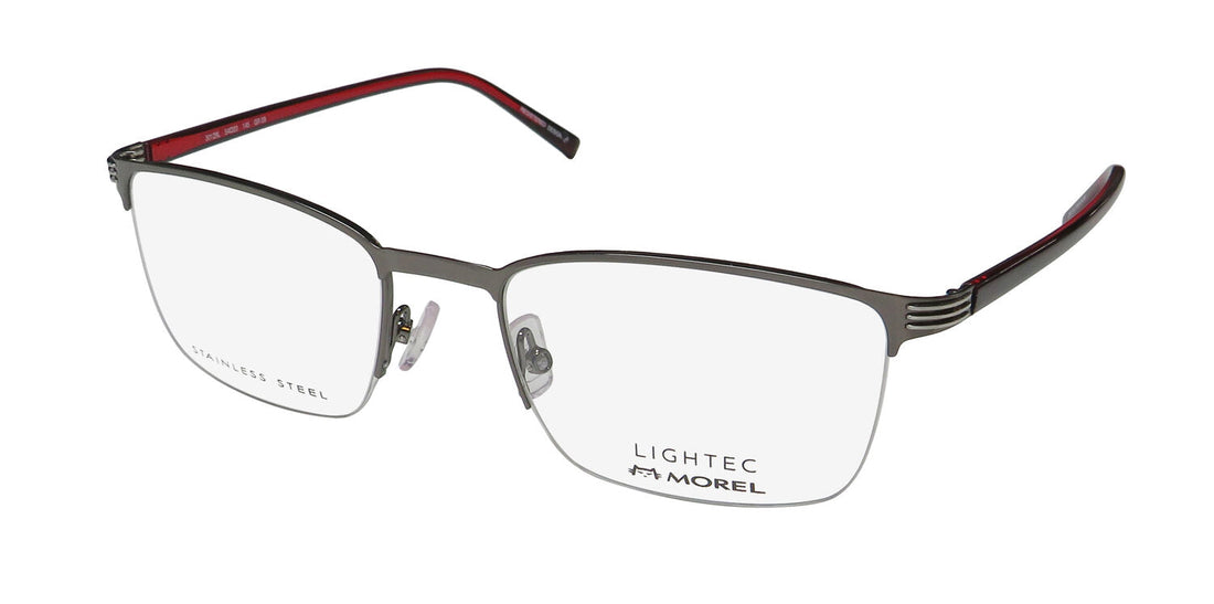 Morel Lightec 30129l Eyeglasses by ModaFrames