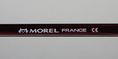 Morel Lightec 30129l Eyeglasses by ModaFrames