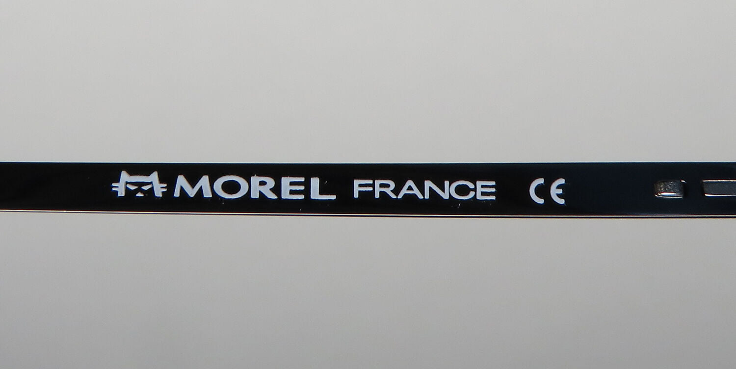 Morel Lightec 30093l Eyeglasses by ModaFrames