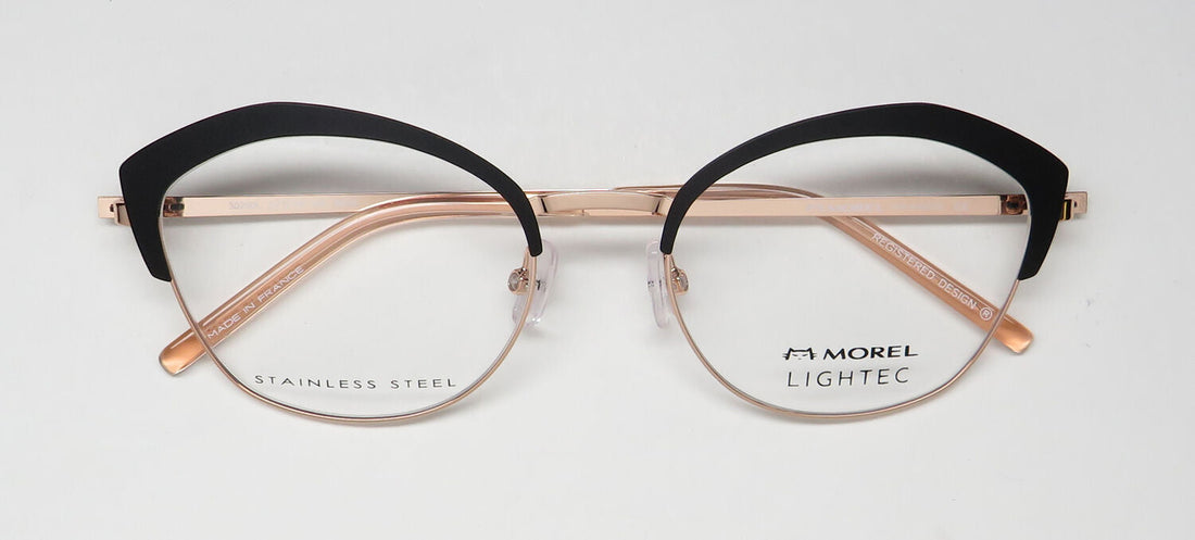 Lightec 30200l Eyeglasses by ModaFrames