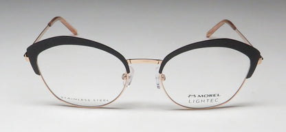 Lightec 30200l Eyeglasses by ModaFrames