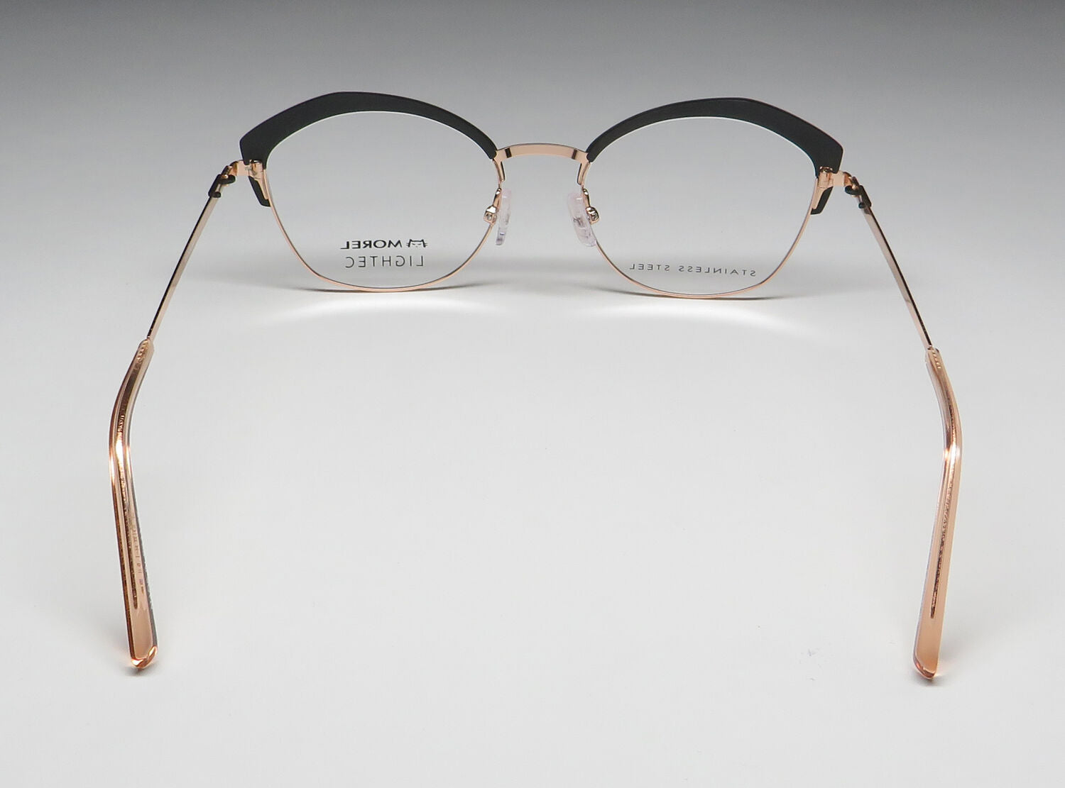 Lightec 30200l Eyeglasses by ModaFrames