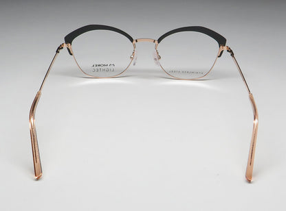 Lightec 30200l Eyeglasses by ModaFrames