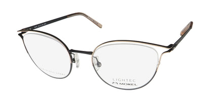 Lightec 30177l Eyeglasses by ModaFrames
