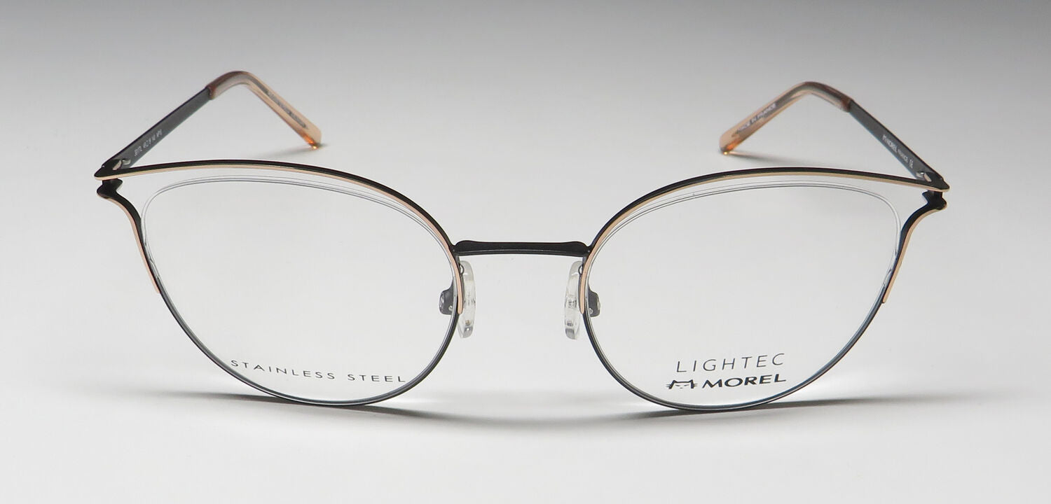 Lightec 30177l Eyeglasses by ModaFrames