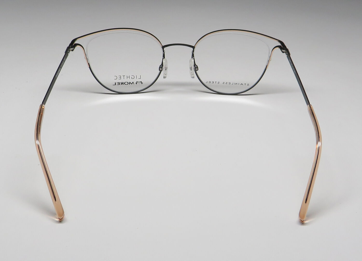 Lightec 30177l Eyeglasses by ModaFrames