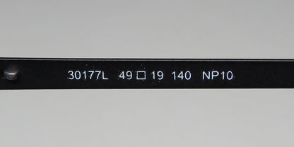 Lightec 30177l Eyeglasses by ModaFrames