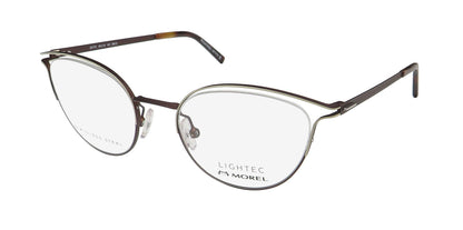 Lightec 30177l Eyeglasses by ModaFrames