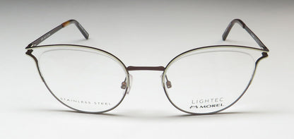 Lightec 30177l Eyeglasses by ModaFrames