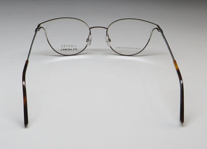 Lightec 30177l Eyeglasses by ModaFrames