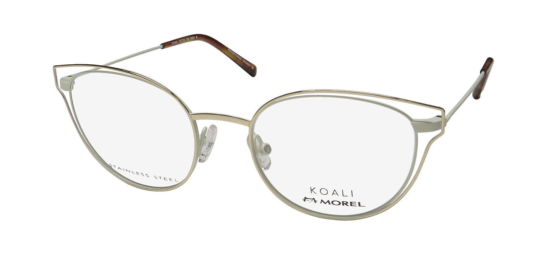 Koali 20058k Eyeglasses by ModaFrames