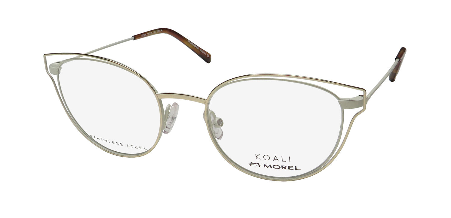 Koali 20058k Eyeglasses by ModaFrames