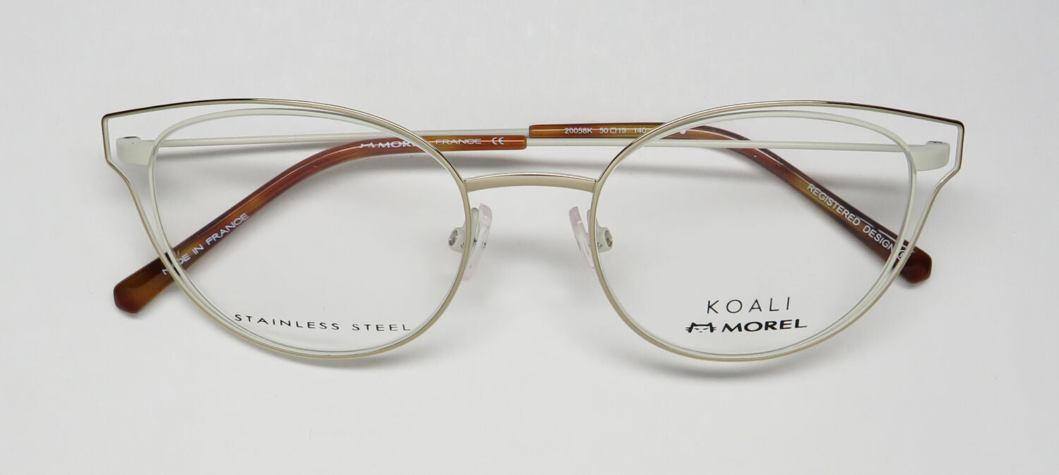 Koali 20058k Eyeglasses by ModaFrames
