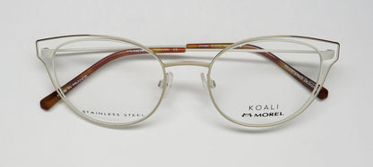 Koali 20058k Eyeglasses by ModaFrames