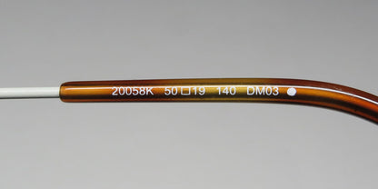 Koali 20058k Eyeglasses by ModaFrames