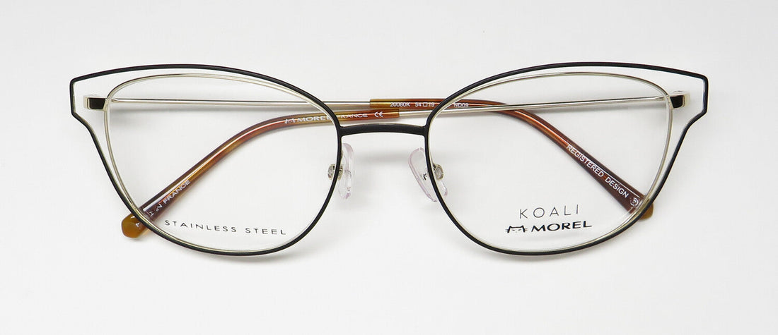 Koali 20060k Eyeglasses by ModaFrames