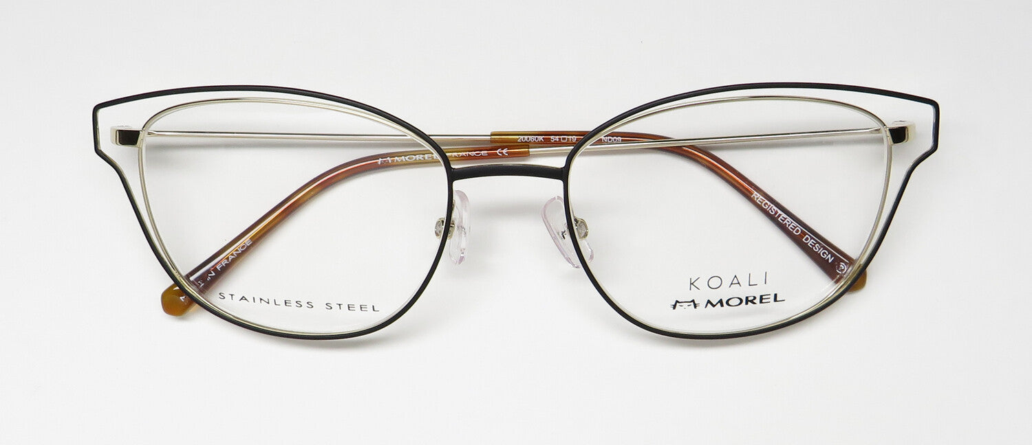 Koali 20060k Eyeglasses by ModaFrames