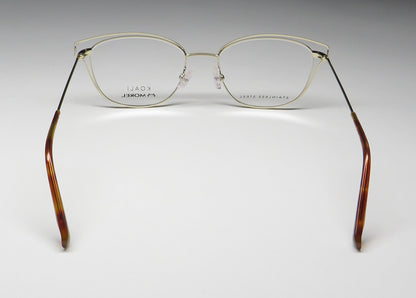 Koali 20060k Eyeglasses by ModaFrames