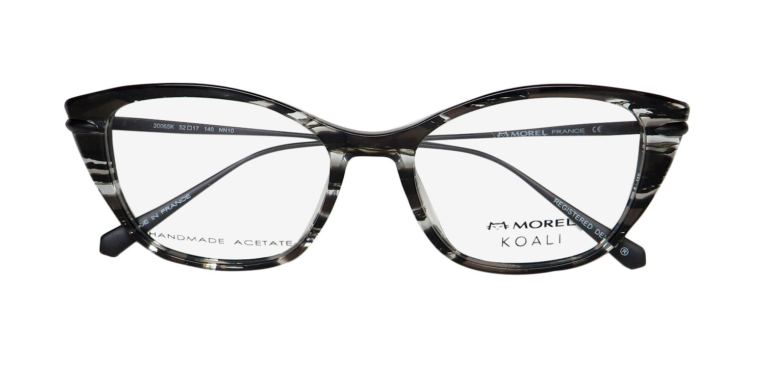 Morel Koali 20065k Eyeglasses by ModaFrames
