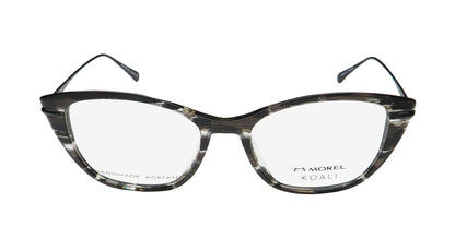 Morel Koali 20065k Eyeglasses by ModaFrames