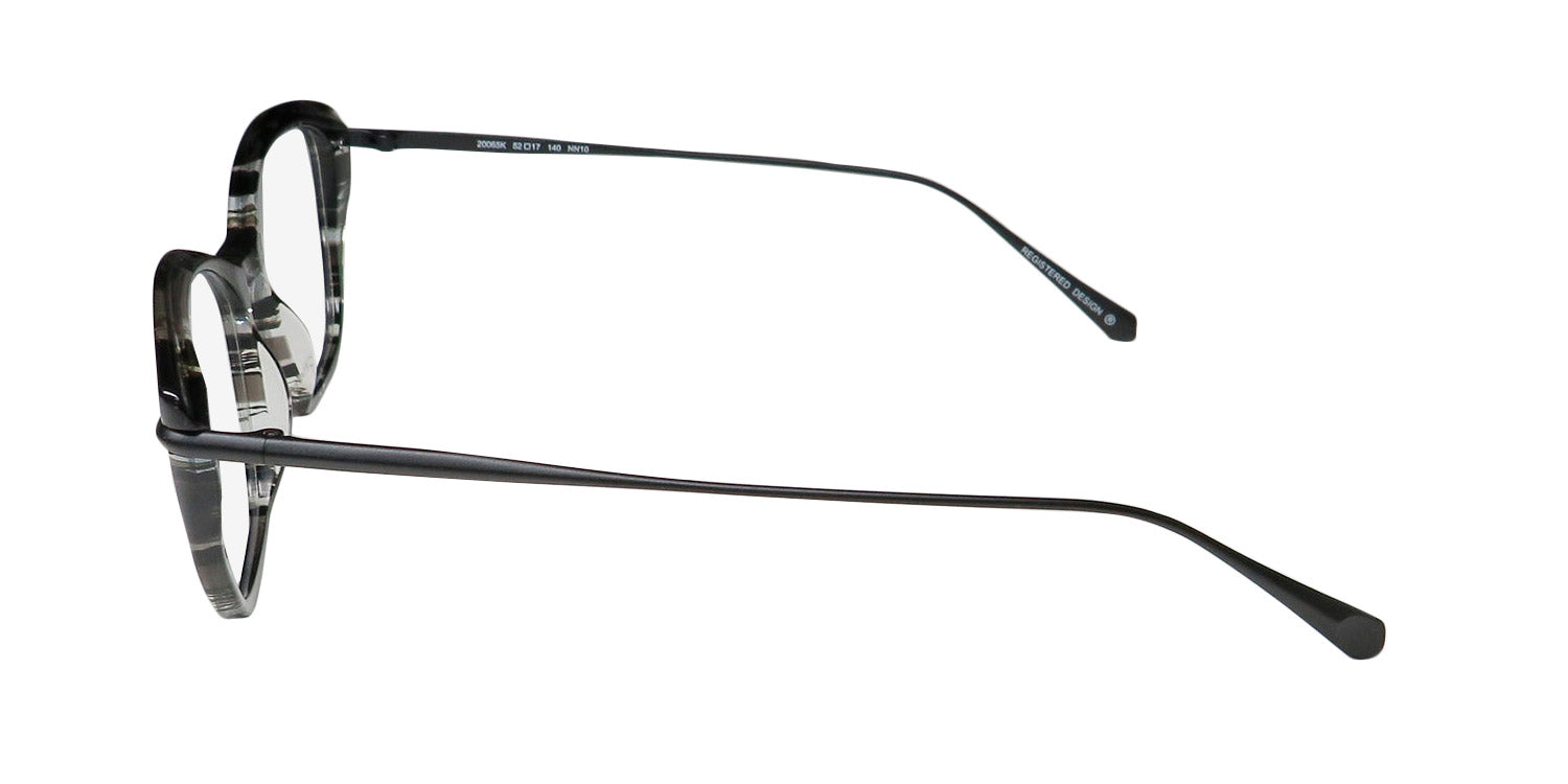 Morel Koali 20065k Eyeglasses by ModaFrames