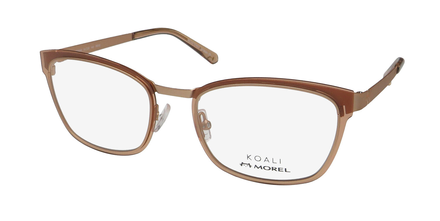 Koali 20054k Eyeglasses by ModaFrames