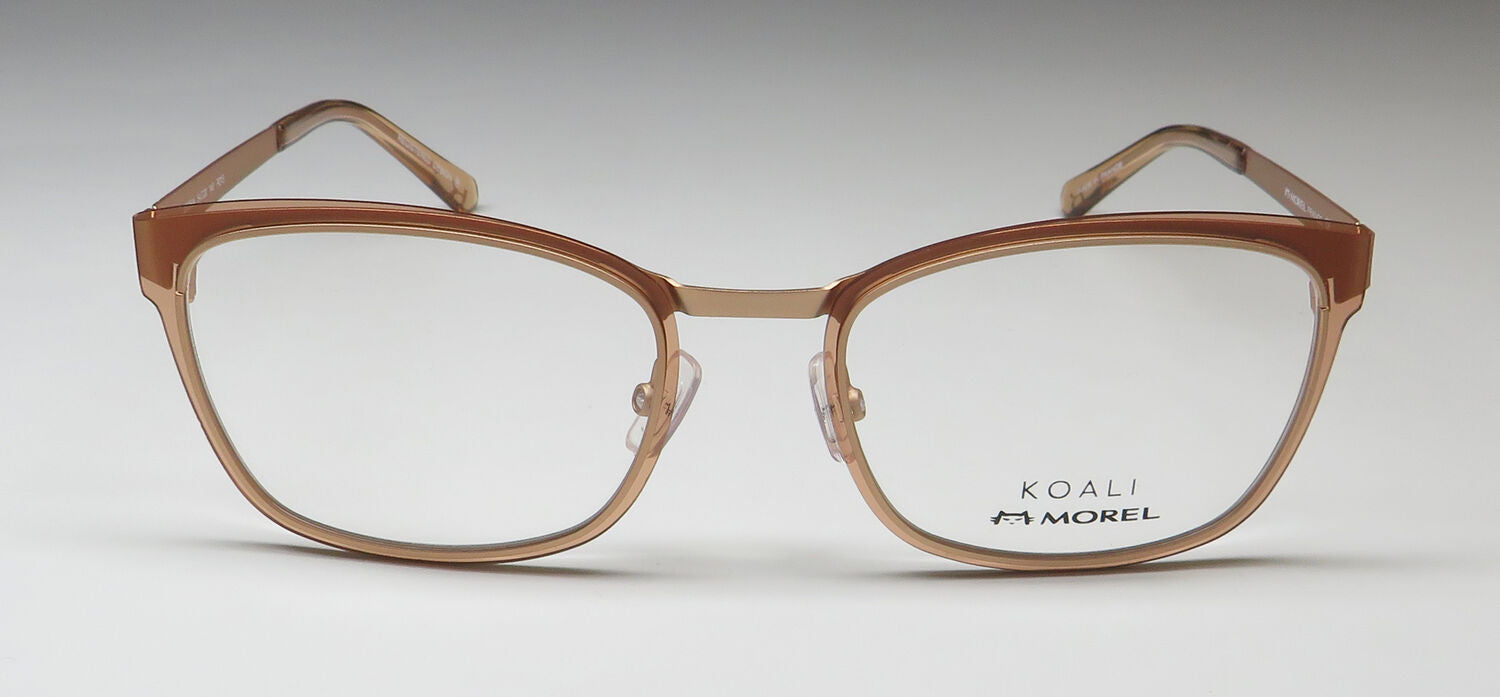 Koali 20054k Eyeglasses by ModaFrames