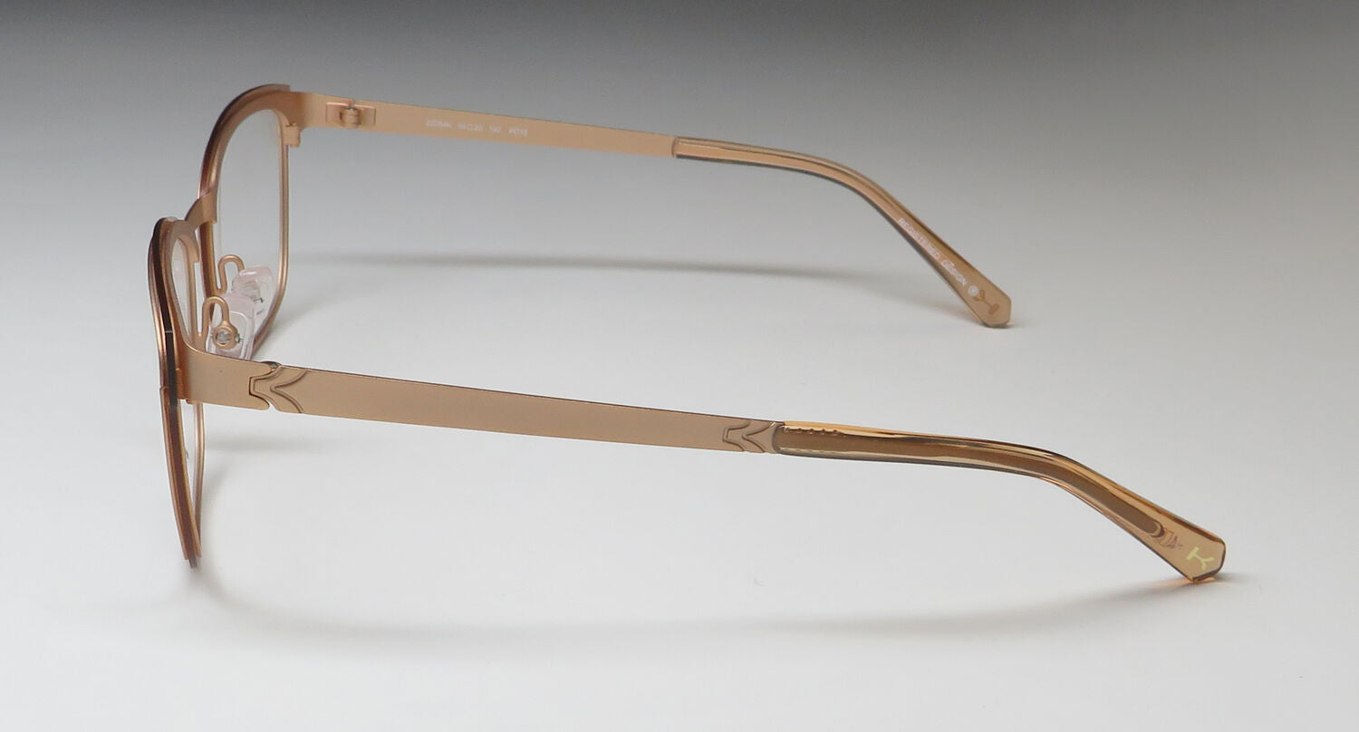 Koali 20054k Eyeglasses by ModaFrames