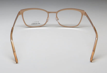 Koali 20054k Eyeglasses by ModaFrames