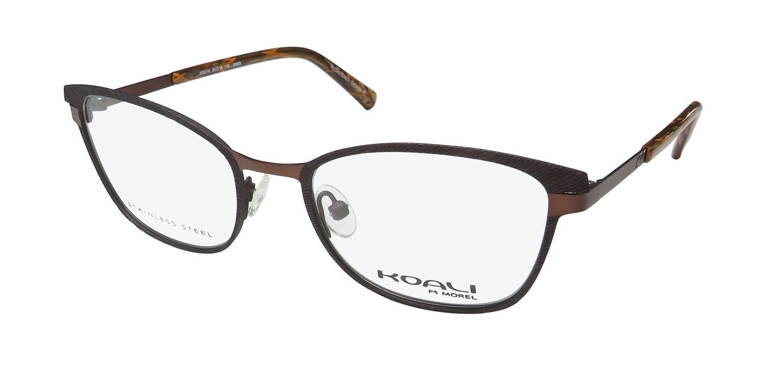 Koali 20031k Eyeglasses by ModaFrames