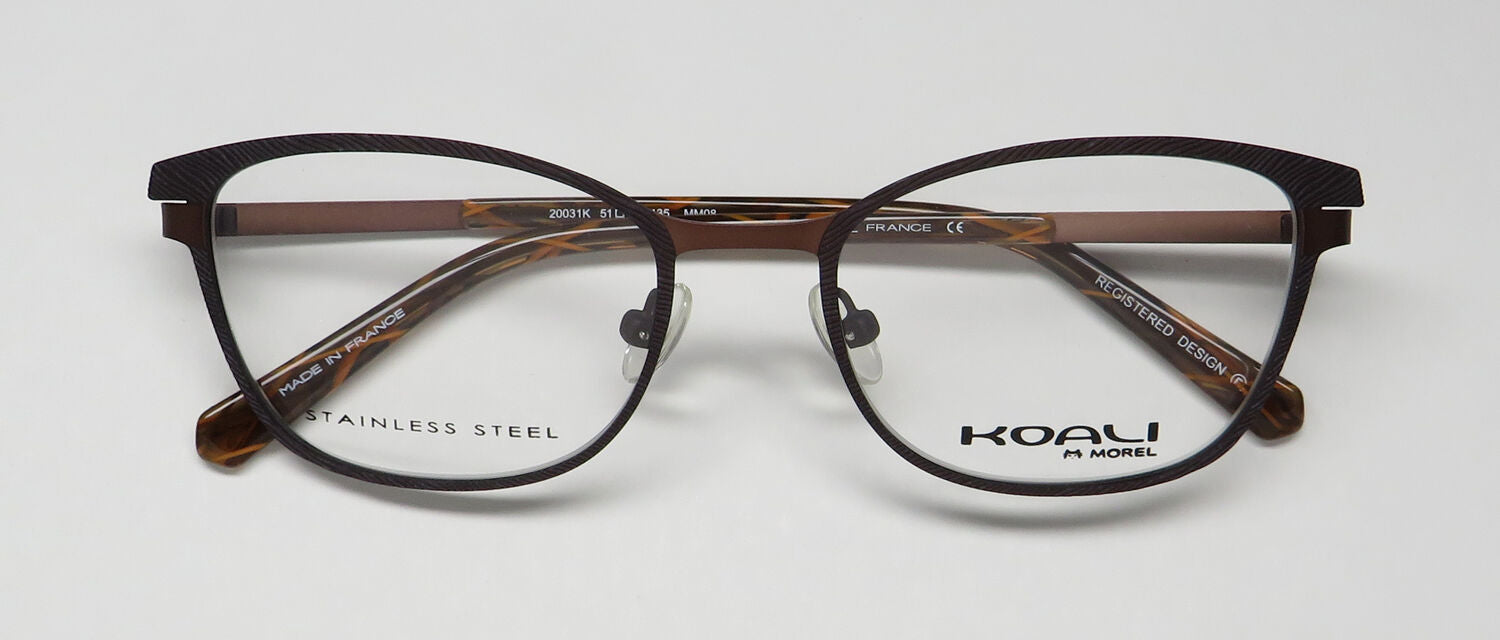 Koali 20031k Eyeglasses by ModaFrames